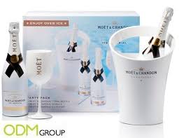moet chandon ice imperial party pack