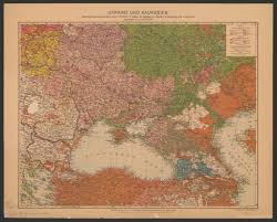 geopolitical history in 10 old maps