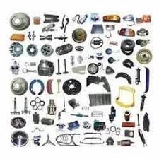 tvs king auto spare parts at best