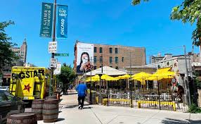 14 Best Things To Do In Wicker Park By