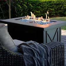 Gas Fire Pits Outdoor Propane Fire Pit