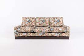 Mid Century Modern Sofa In Fl