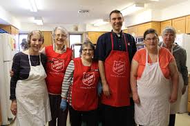courtenay soup kitchen in need of money