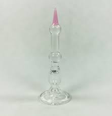 heady carb cap dabbers for domeless