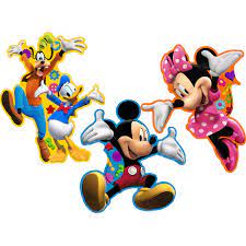 clipart mickey mouse clubhouse birthday - Clip Art Library