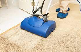 power steam carpet cleaning fort