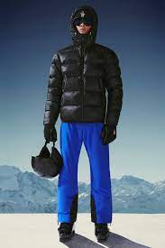 mens ski jackets moncler hintertux