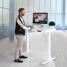 The sam houston style sit/stand desk is 60x30 and has an adjustable height of 26x51. 15 Best Standing Desks 2021 Affordable Standing Desks For Any Space