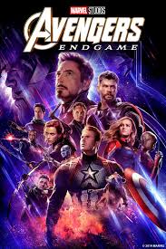 marvel studios avengers endgame