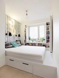 51 Smart Beds With Storage Space Digsdigs