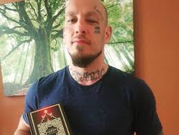 A relevant background and links to some games journalism writing will get you into the top 25% of applications james grant, gamer network Austrian Mma Fighter Wilhelm Ott Converts To Islam