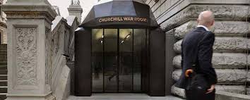 churchill war rooms 2023