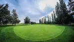 Willows Nine Surrey ($27 per person and unlimited 9 holes) - Parkbench