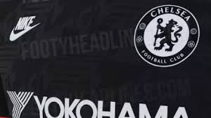 Our efficient content writers are dedicated chelsea fc fans and very we consistently update with latest chelsea fixtures, injury news, transfer news and much more. Chelsea S Leaked Black Kit Is The Stuff Of Jersey Dreams Sportsjoe Ie