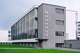 Bauhaus Wikipedia