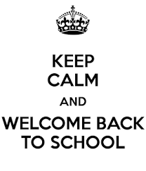 Image result for welcome back to school quotes