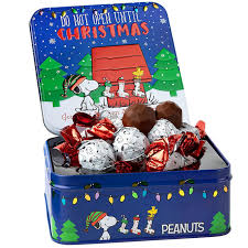 peanuts snoopy gifts featured at