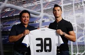 Name in home country / full name: All About Cristiano Ronaldo Dos Santos Aveiro 2 Generations Of Football Excellence Hugo Sanchez