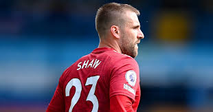 Watch his exclusive interview in full via our free official app. Europa League Final A Massive Motivation For Man Utd Says Shaw Football365