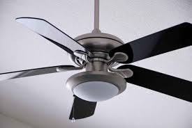 how to fix a wobbly ceiling fan south