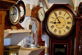 Stephens & Stephens Clocks | Havre de Grace MD