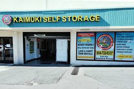 kaimuki self storage market city