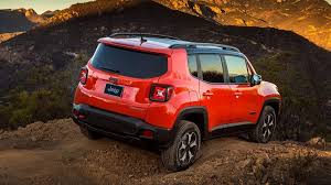 jeep renegade limited 2021 in uae