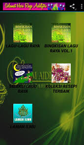 It's newest and latest version for lagu raya aidilfitri terbaik apk is (com.nimilaapps.lagurayaterbaik.apk). Bingkisan Lagu Raya Fur Android Apk Herunterladen