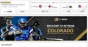 Legal sports betting kicked off in colorado may 1 after the passage in 2019 of a ballot measure that expanded gambling by legalizing betting on professional sports. Colorado Betting Apps 2021 Best Co Sportsbook App American Gambler