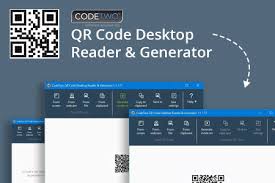 free qr code desktop decoder reader