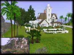 The Sims Resource Owens Home