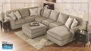 Ashley Furniture Collection