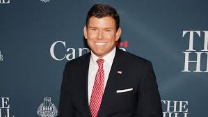 Tucker carlson is one of the popular figures who regularly feature on the fox news as a conservative political commentator. Bret Baier Net Worth 2020 Age Height Weight Wife Kids Bio Wiki Wealthy Persons Net Worth Broadcast Journalism Wife