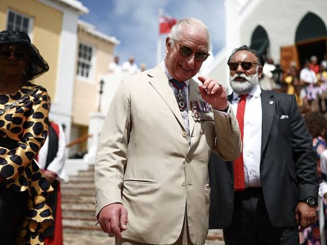 King Charles's mysterious right-hand man quietly retires | Royal | News | Express.co.uk