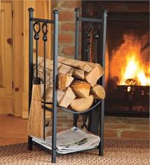 Storing Firewood The Right Way Manna