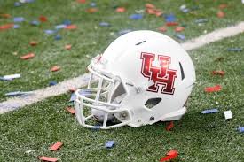 Houston Cougars 2016 College Football Preview Schedule