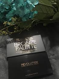 makeup revolution ulta ultra bronze