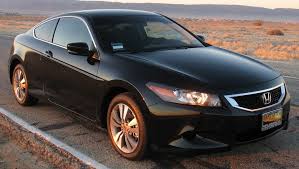 honda accord reliability and common