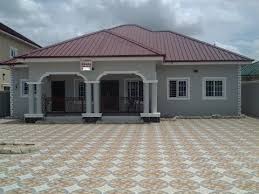 3 bedroom house for at agbogba
