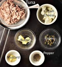 tuna spread pate recipe everyday