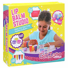 zone diy make your own lip balm kit