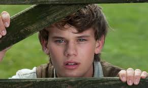 Interview: 'War Horse' Star Jeremy Irvine Talks Steven Spielberg, 'Great  Expectations', And His Dream Role