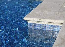 pool waterline tile waterline pool