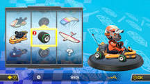 Image result for how to be able to pick any course on mk8dx