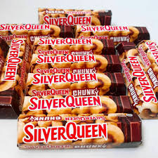 Coklat Silverqueen Chunky Bar 30gr Isi 12pcs | Bogor Coklat & Snack
