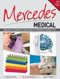 Pol Catalog Mercedes Medical
