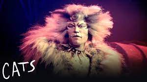 The Rum Tum Tugger | Cats the Musical - YouTube