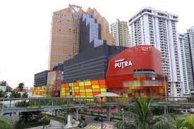 Sunway putra mall, previously known as the mall or putra place, is a shopping mall located along jalan putra in kuala lumpur, malaysia. Tgv Sunway Putra Showtimes Ticket Price Online Booking