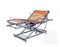 Pedicraft canopy enclosed bed operations manual. Dream 521 Rehabilitation Bed In Leszno Poland