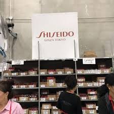shiseido warehouse 303 allstate